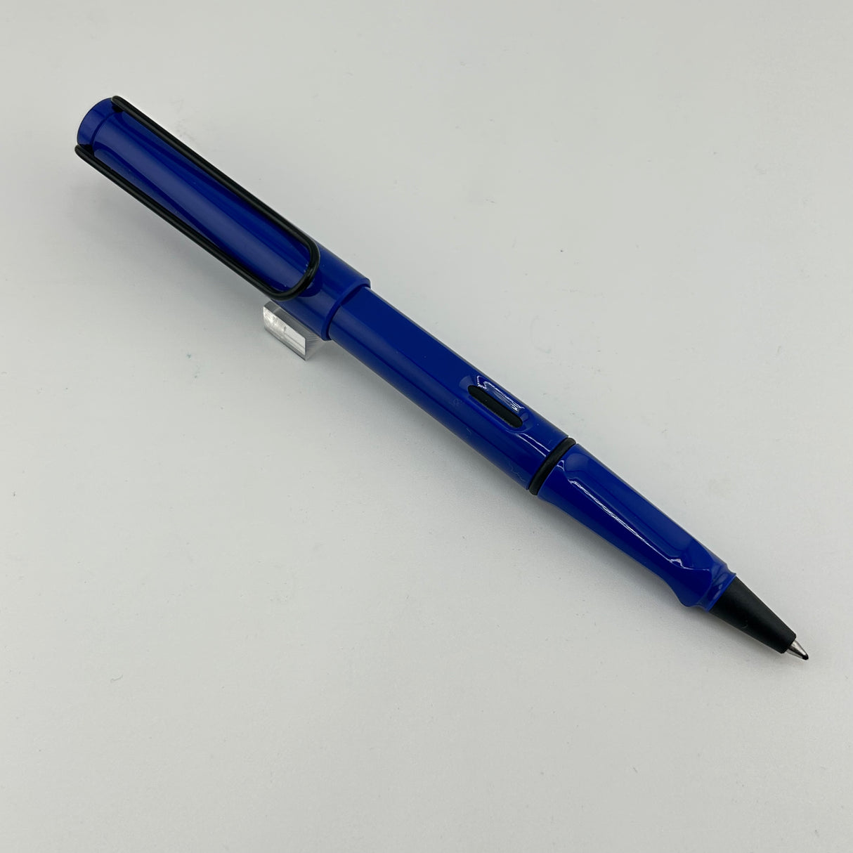 Jimmy's pick - Lamy Safari Set of 4 1 FP/1RB/1BP/1MP