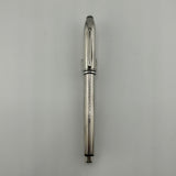 Jimmy's pick - Cross Townsend sterling silver 925 - Roller Ball