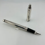 Jimmy's pick - Cross Townsend sterling silver 925 - Roller Ball