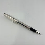 Jimmy's pick - Cross Townsend sterling silver 925 - Roller Ball