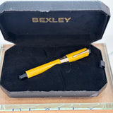 Bexley Deluxe Original 1993 Yellow Mandarin