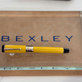 Bexley Deluxe Original 1993 Yellow Mandarin