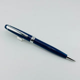 Levenger Blue - Ballpoint