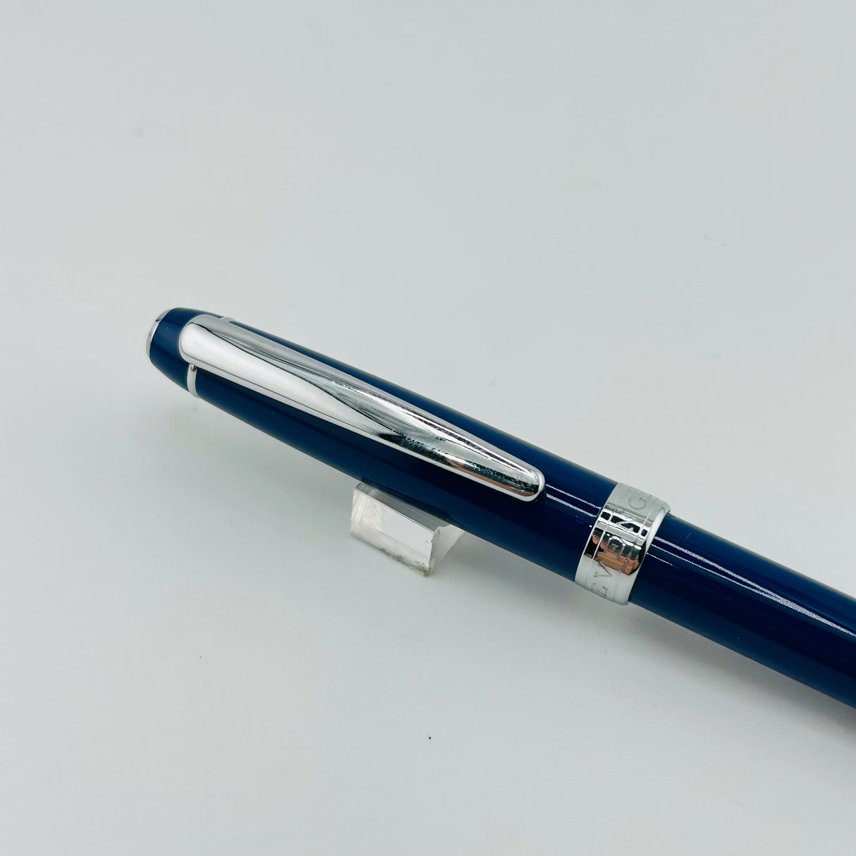 Levenger Blue - Ballpoint