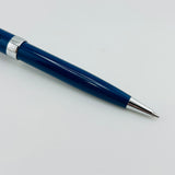 Levenger Blue - Ballpoint