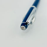 Levenger Blue - Ballpoint