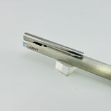 Lamy Logo Stainless Steel brushed - Ballpoint