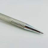 Lamy Logo Stainless Steel brushed - Ballpoint