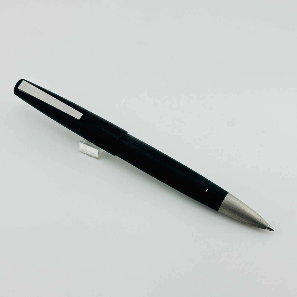 Lamy 2000 Black  - Roller ball