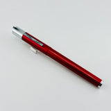 Lamy Scala Piano Red - Rollerball