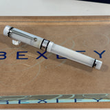 Bexley Decoband PWI Pen World International white pearl