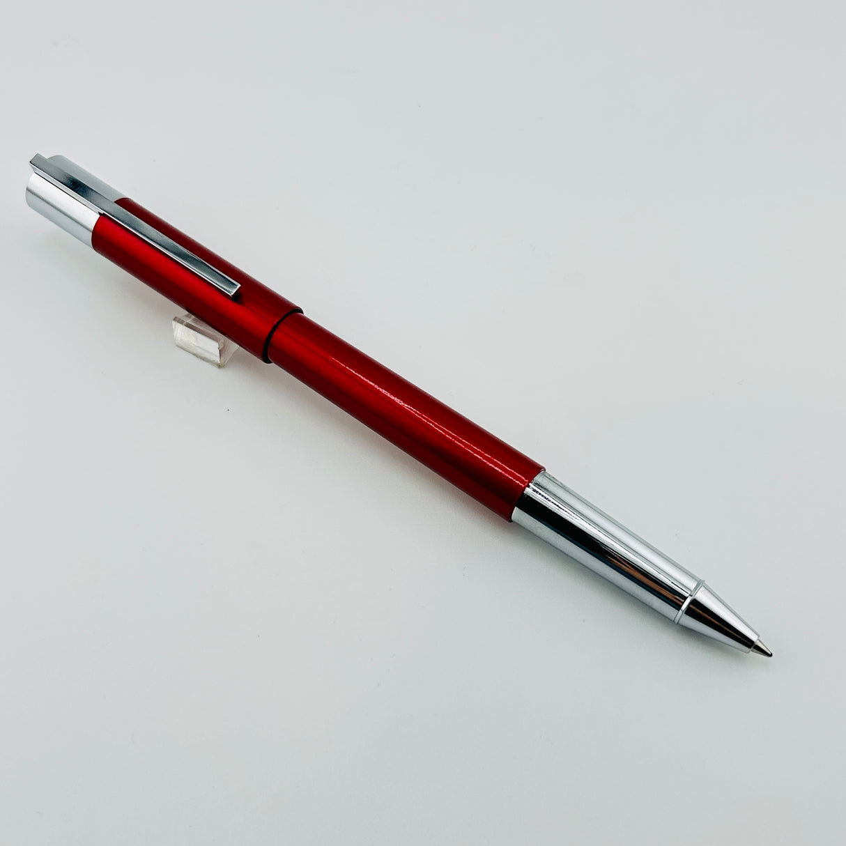 Lamy Scala Piano Red - Rollerball