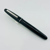 Esterbrook Estie Ebony Black - Fountain Pen