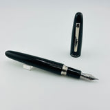 Esterbrook Estie Ebony Black - Fountain Pen