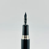 Esterbrook Estie Ebony Black - Fountain Pen