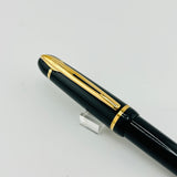 Waterman Phileas Black Lacquer -Ballpoint