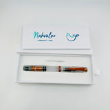 Nahvalur Original Summer - Fountain Pen
