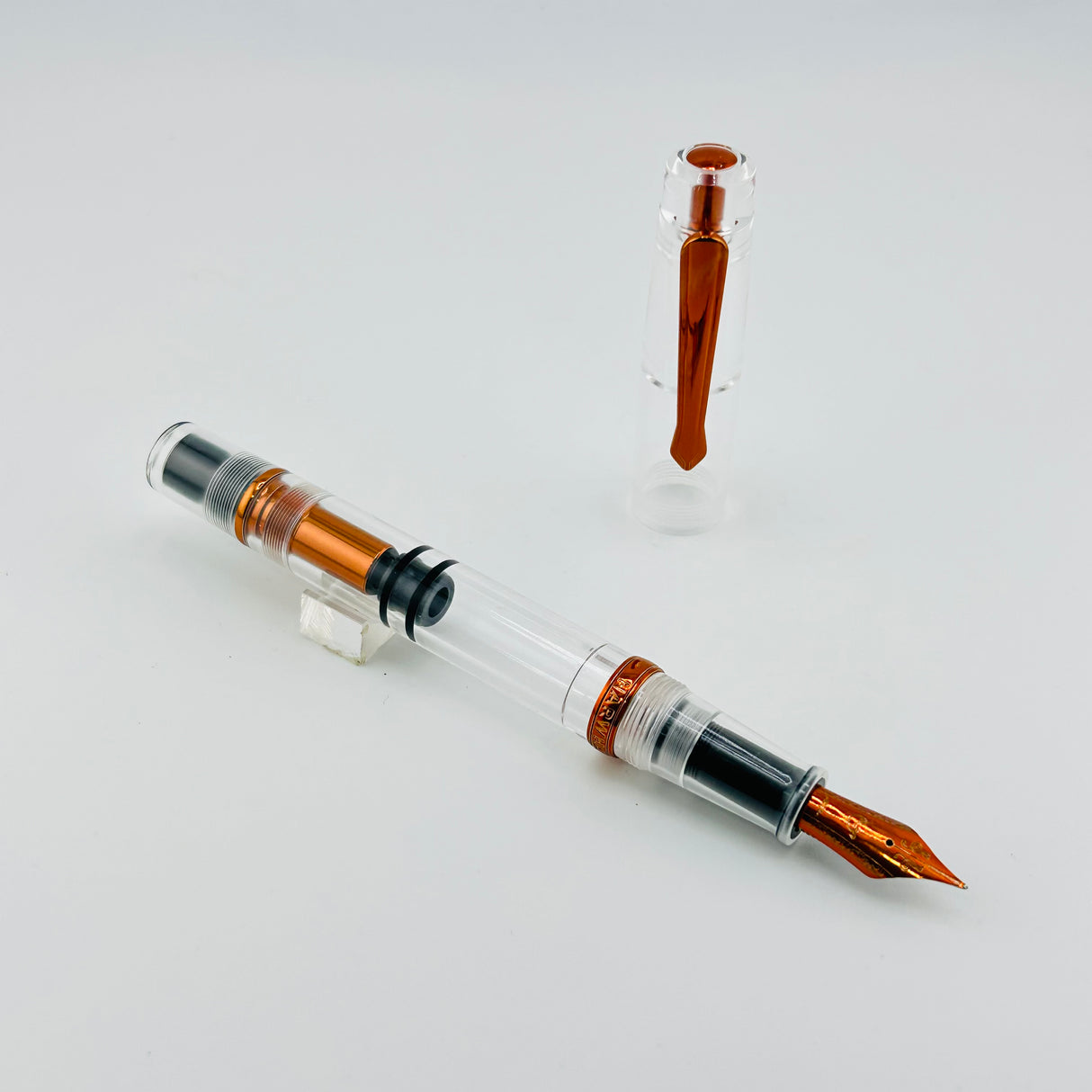 Nahvalur Original Summer - Fountain Pen
