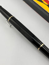 OMAS RARE Signum Limited Edition 026/100 Desk Pen Circa 1975 - Very Flexible 14kt Gold Nib