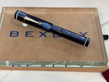 Bexley Giant Purple Marble 043/100 produced huge #12 nib !