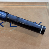 Bexley Giant Purple Marble 043/100 produced huge #12 nib !