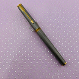 Parker Premier Sterling silver cisele Mad in France  - Fountain Pen