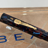 Bexley Gran Finale 1998 Tiger Eye Oversize