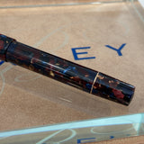 Bexley Gran Finale 1998 Tiger Eye Oversize