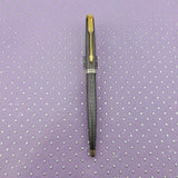 Parker 75 Sterling silver cisele  - Ball Pen