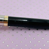 Sheaffer  VINTAGE Legacy Black Chrome cap - Fountain Pen