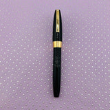 Sheaffer PFM III Black " New old stock "  circa 1968   - Fountain Pen