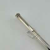 Jimmy's Pick - Tiffany & Co Sterling Silver  - Mechanical Pencil