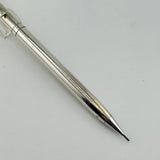 Jimmy's Pick - Tiffany & Co Sterling Silver  - Mechanical Pencil