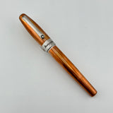 Jimmy's Pick - Montegrappa The Mule Copper - Fountain Pen