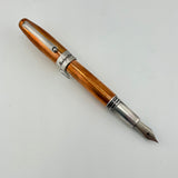 Jimmy's Pick - Montegrappa The Mule Copper - Fountain Pen