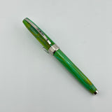 Jimmy's Pick - Visconti Van Gogh Irises Green  - Fountain Pen
