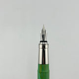 Jimmy's Pick - Visconti Van Gogh Irises Green  - Fountain Pen