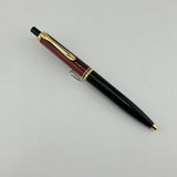 Jimmy's Pick - Pelikan Souveran K400 Red Striped - Ballpoint