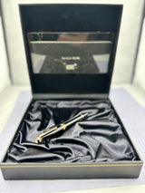 Montblanc Meisterstuck 75th Anniversary Mozart "1924" Limited Edition Fountain Pen - Medium 18kt Rose Gold Nib
