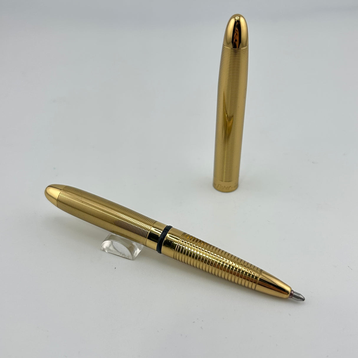Fisher Gold Space  Bullet Pen - Ballpoint Pen