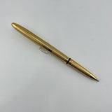 Fisher Gold Space  Bullet Pen - Ballpoint Pen