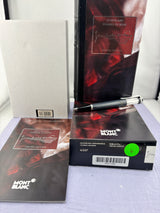 Montblanc Charles Dickens Writer Series Limited Edition Ballpoint Pen