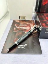 Montblanc Charles Dickens Writer Series Limited Edition Ballpoint Pen
