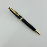 Montblanc Black Classic 165 Meisterstuck - Mechanical Pencil
