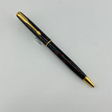 Parker Red Marble Parker Sonnet - Ball Pen
