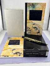 Montblanc Oscar Wilde Writer Series Limited Edition Mechanical  Pencil 0.9mm