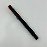 Rotring 600 Black Matte - Fountain Pen