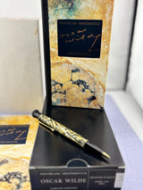 Montblanc Oscar Wilde Writer Series Limited Edition Mechanical  Pencil 0.9mm