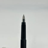 Rotring 600 Black Matte - Fountain Pen