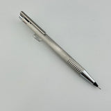 Lamy Logo silver brushed - Mechanical Pencil